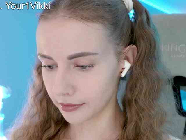 VikkiExtraCheese