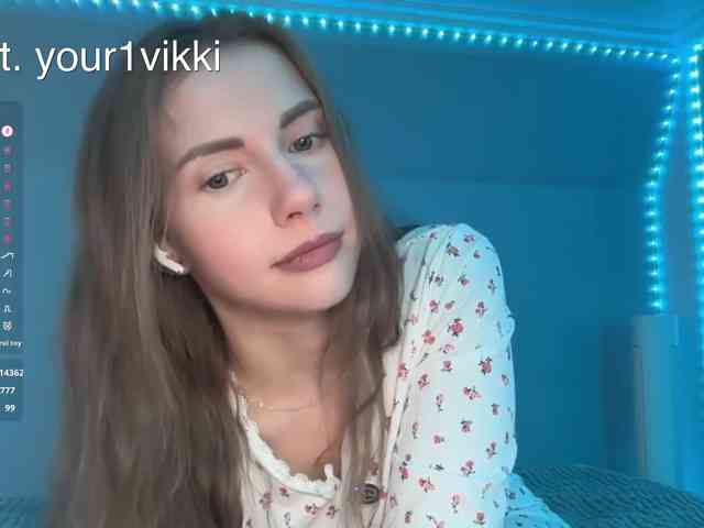 VikkiExtraCheese