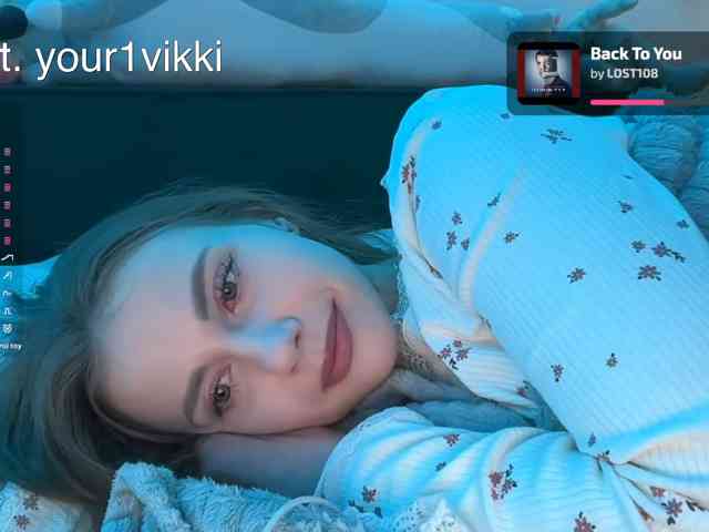 VikkiExtraCheese