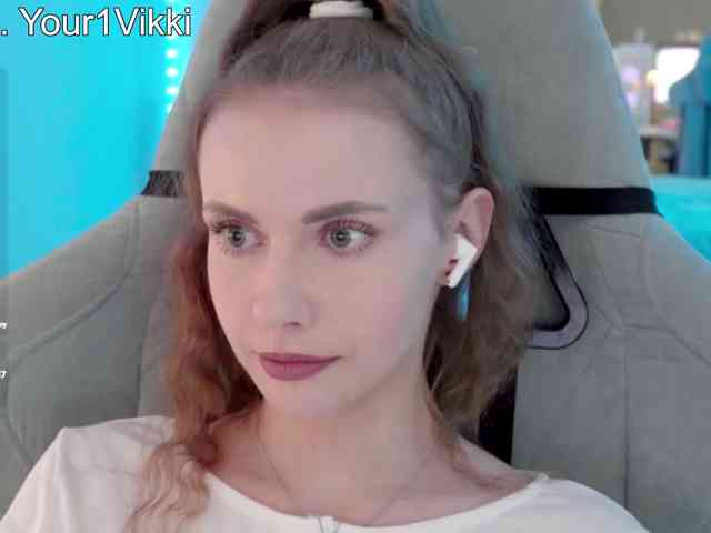 VikkiExtraCheese