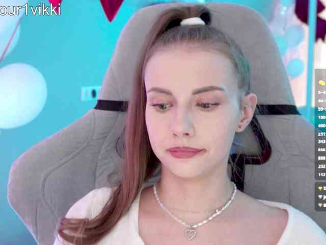 VikkiExtraCheese