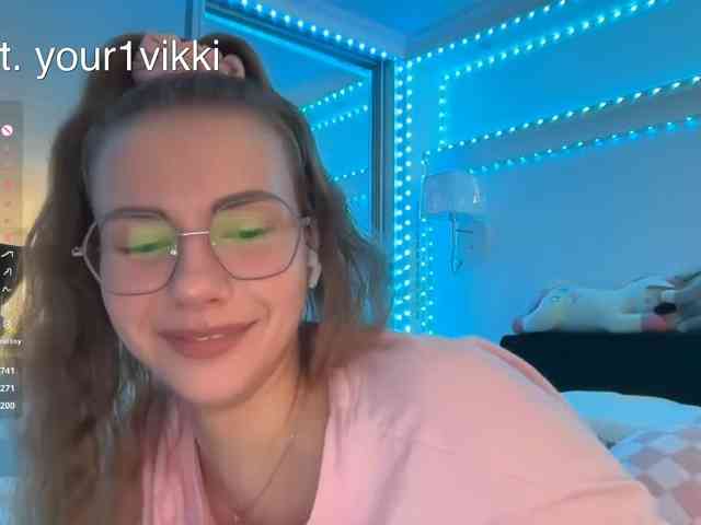 VikkiExtraCheese
