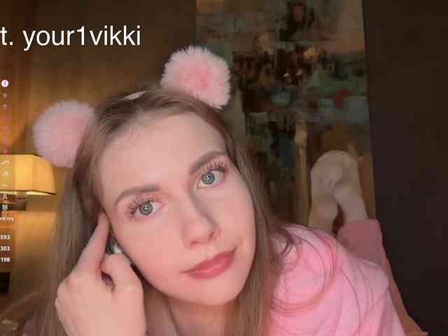 VikkiExtraCheese