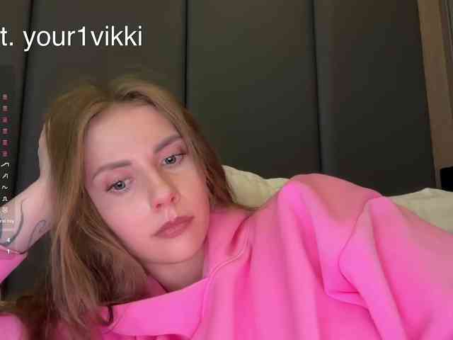 VikkiExtraCheese