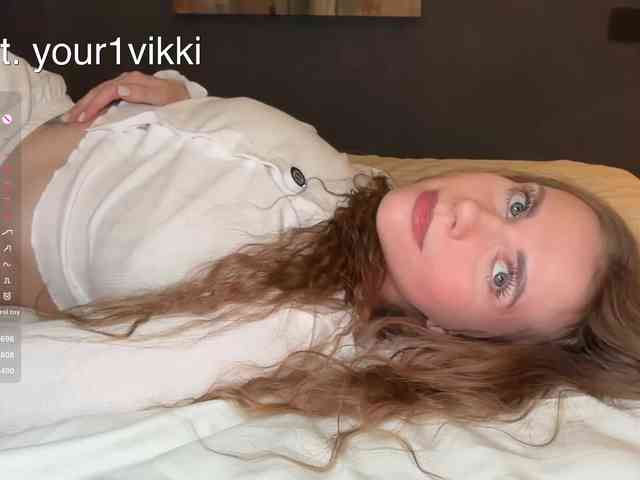 VikkiExtraCheese