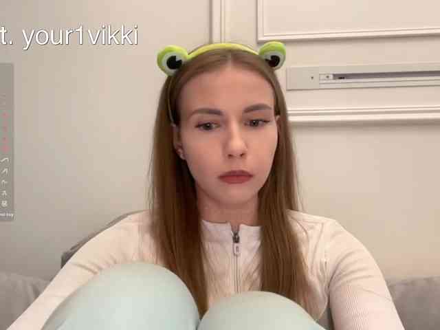 VikkiExtraCheese