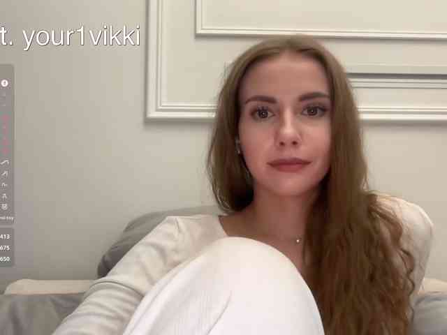 VikkiExtraCheese
