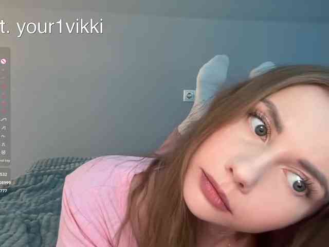 VikkiExtraCheese