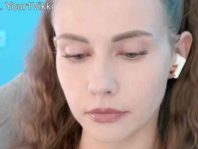 VikkiExtraCheese