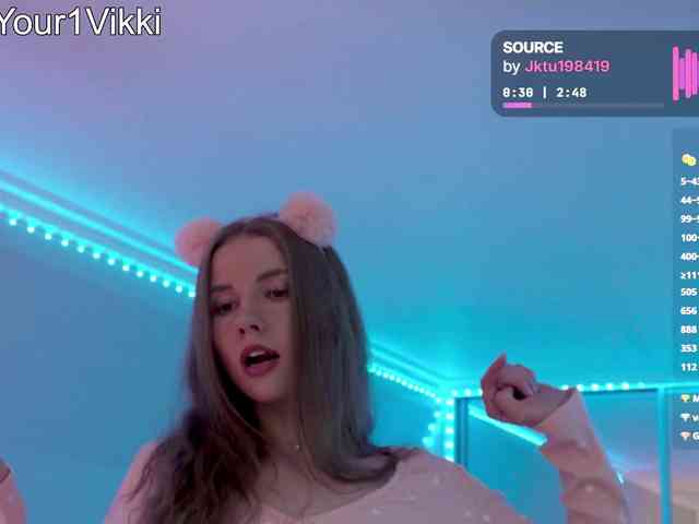 VikkiExtraCheese
