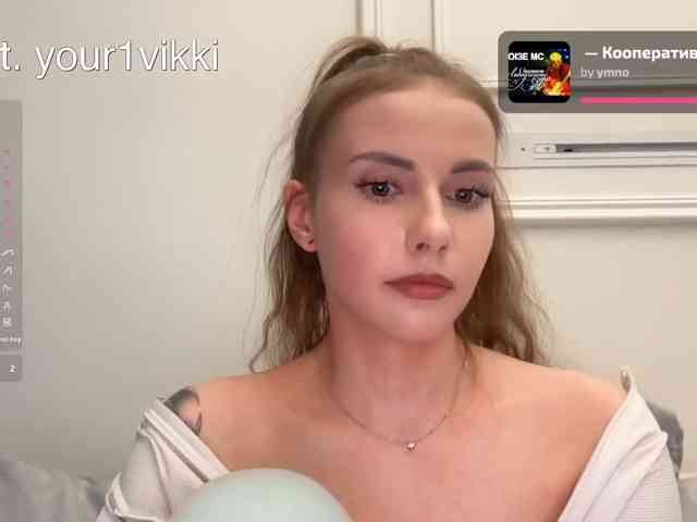 VikkiExtraCheese