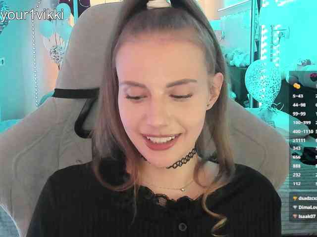 VikkiExtraCheese
