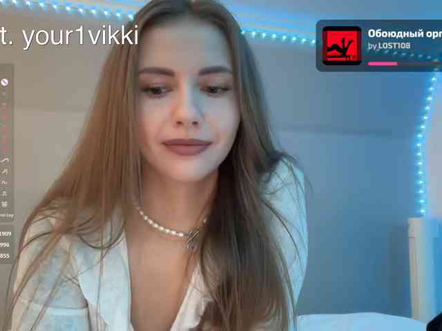 VikkiExtraCheese