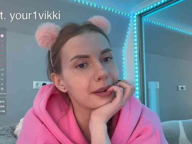 VikkiExtraCheese