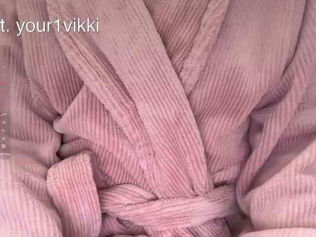 VikkiExtraCheese