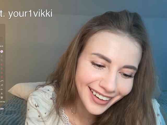 VikkiExtraCheese