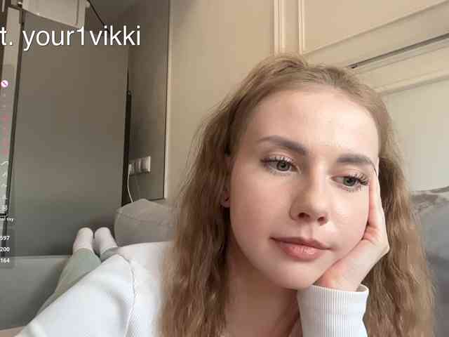 VikkiExtraCheese
