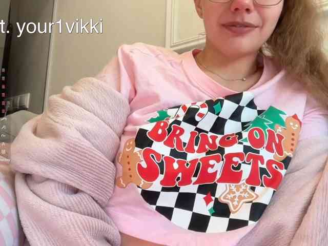 VikkiExtraCheese
