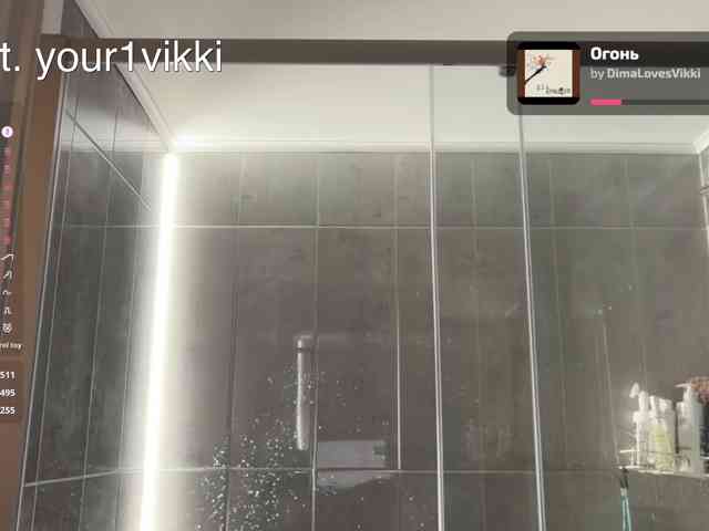 VikkiExtraCheese