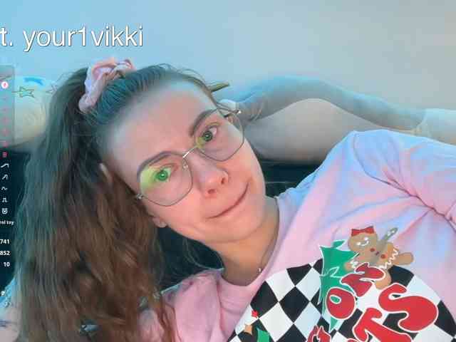 VikkiExtraCheese