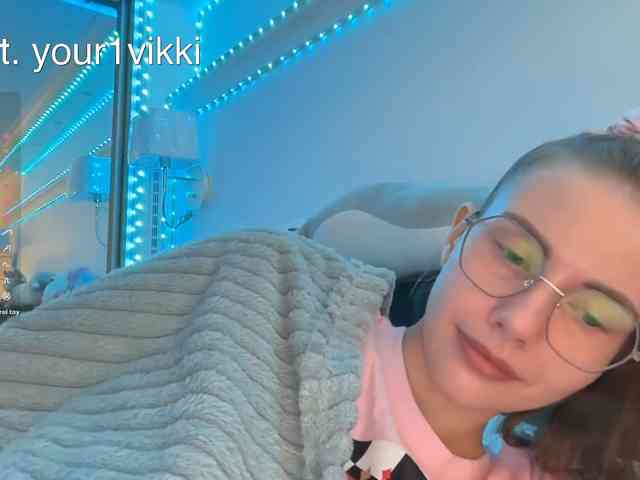 VikkiExtraCheese