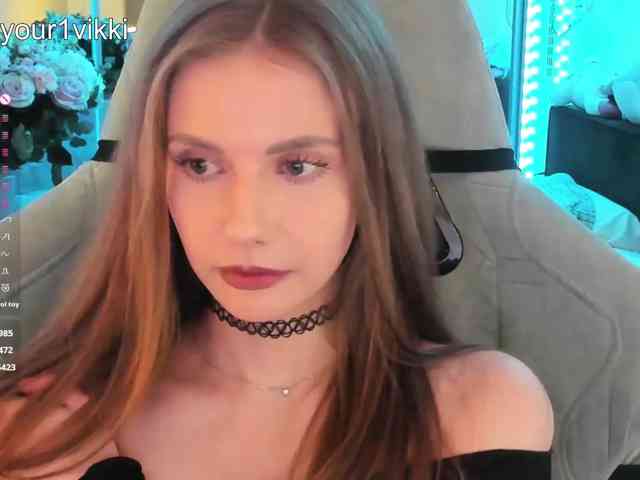 VikkiExtraCheese