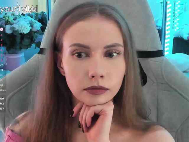 VikkiExtraCheese