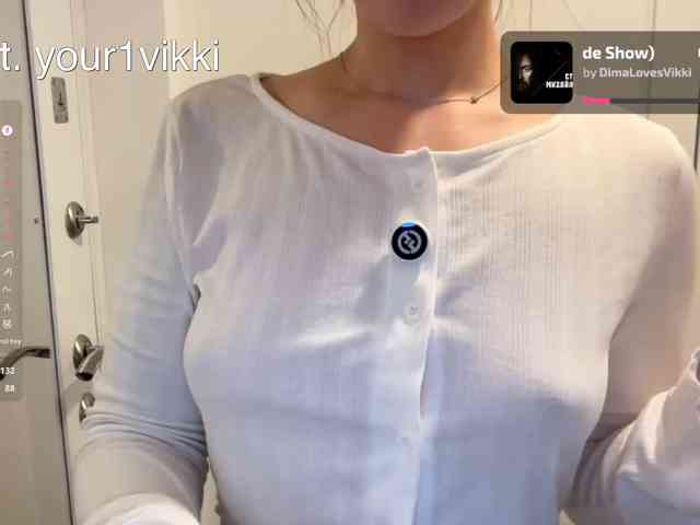 VikkiExtraCheese