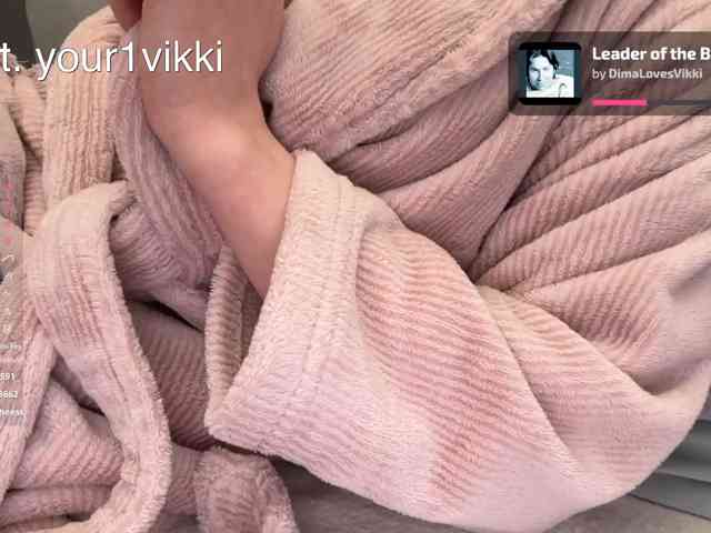 VikkiExtraCheese