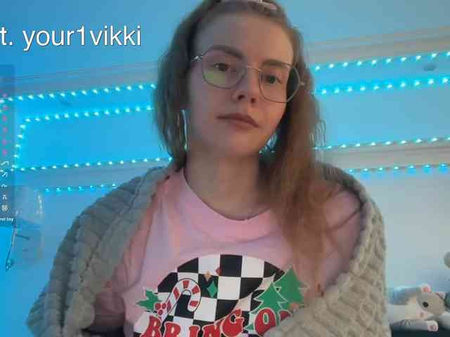 VikkiExtraCheese