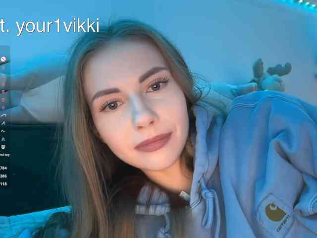 VikkiExtraCheese