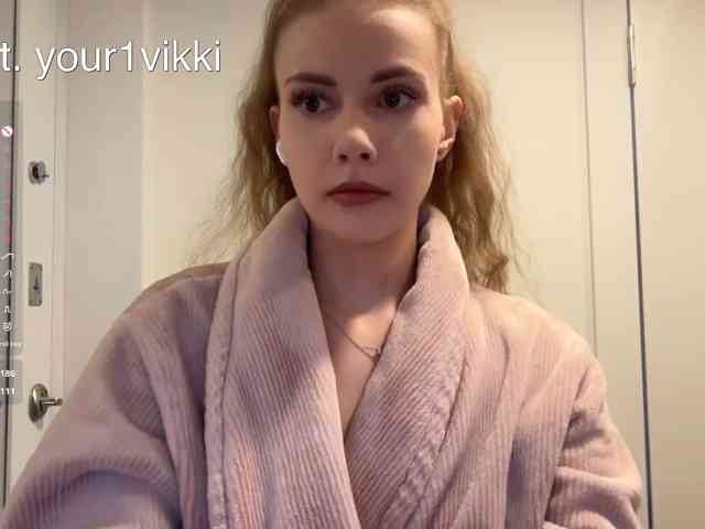 VikkiExtraCheese