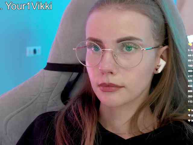 VikkiExtraCheese