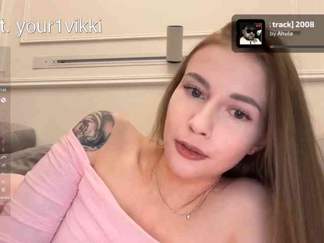 VikkiExtraCheese