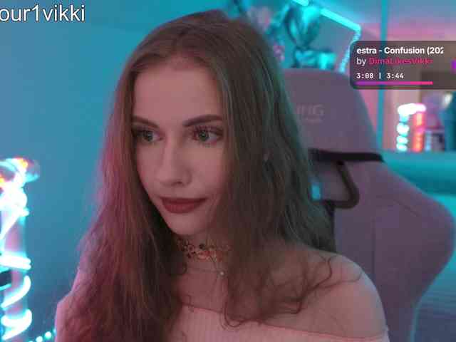 VikkiExtraCheese