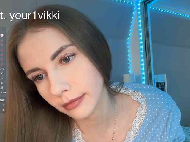 VikkiExtraCheese
