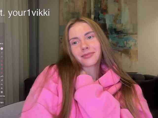 VikkiExtraCheese
