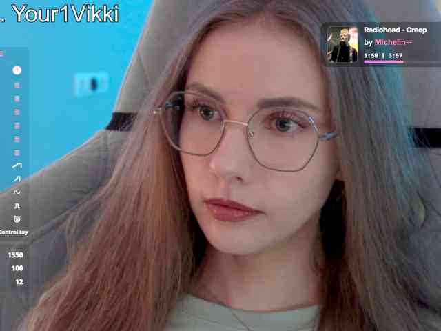 VikkiExtraCheese