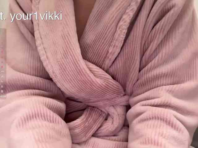 VikkiExtraCheese