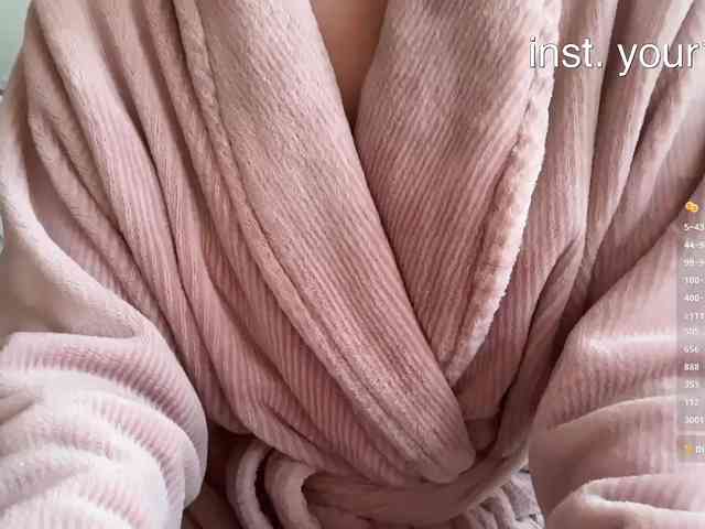 VikkiExtraCheese webcam
