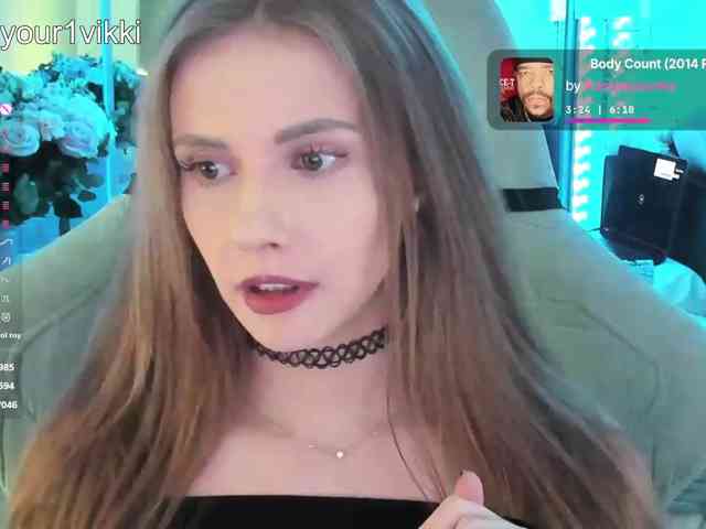 VikkiExtraCheese