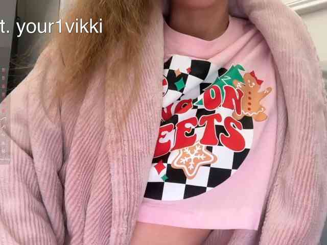 VikkiExtraCheese