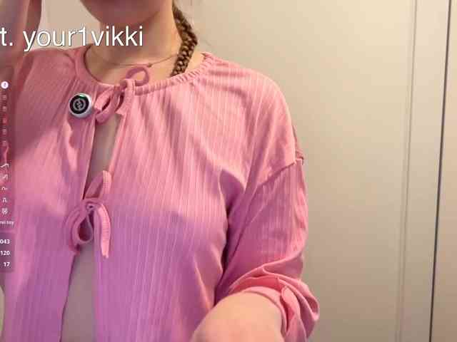 VikkiExtraCheese