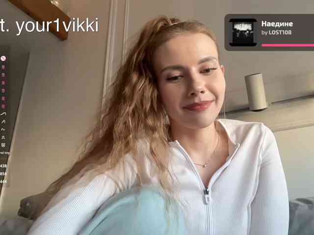 VikkiExtraCheese