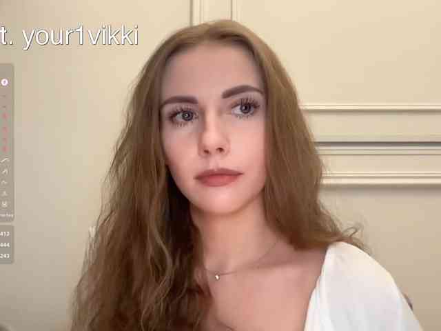 VikkiExtraCheese
