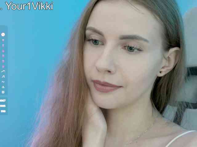 VikkiExtraCheese