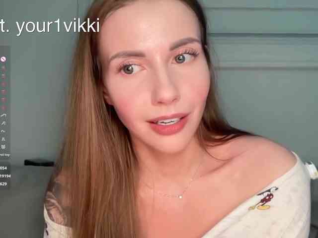 VikkiExtraCheese
