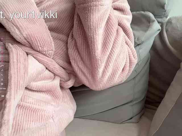 VikkiExtraCheese