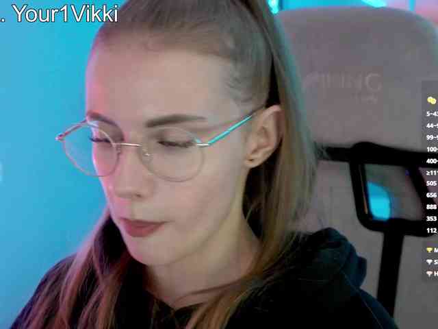 VikkiExtraCheese