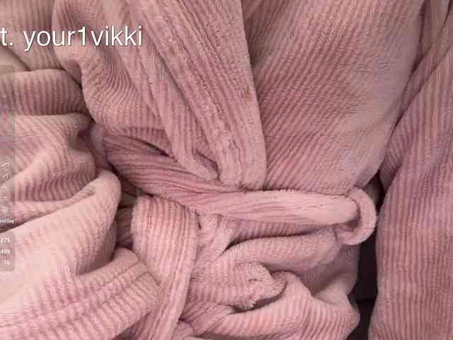 VikkiExtraCheese